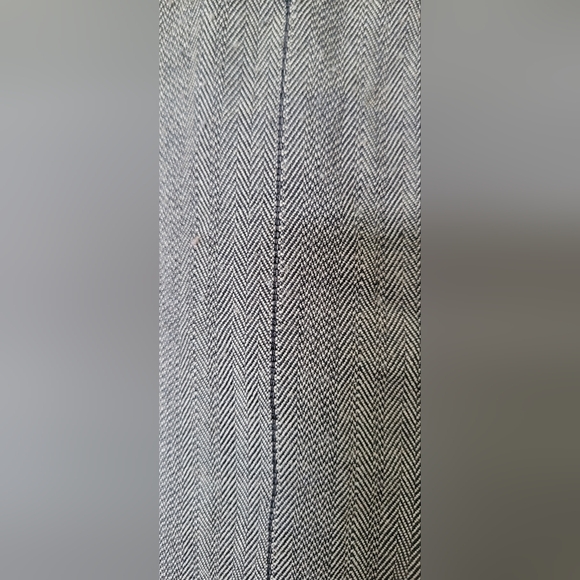 CHARLOTTE RUSSE school girl button-up skirt size medium - Picture 4 of 8